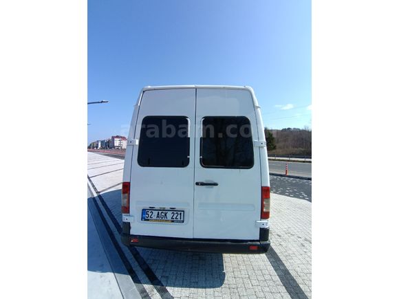 Sahibinden Mercedes - Benz Sprinter 312 D
