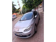 Sahibinden Renault Fluence 1.5 dCi Business 2012 Model