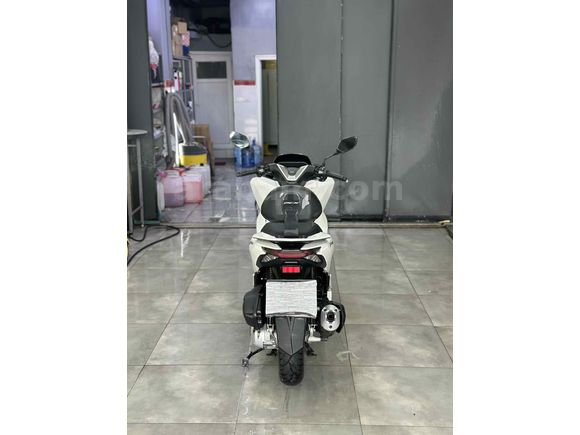 Sahibinden Honda PCX125 