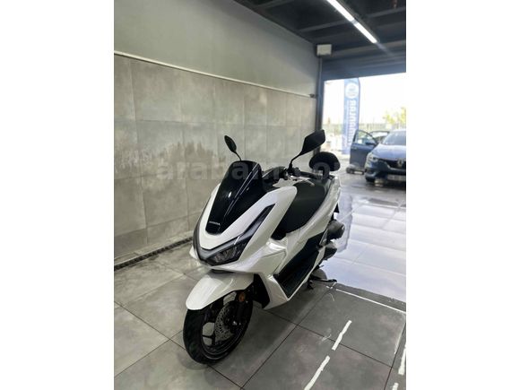 Sahibinden Honda PCX125 