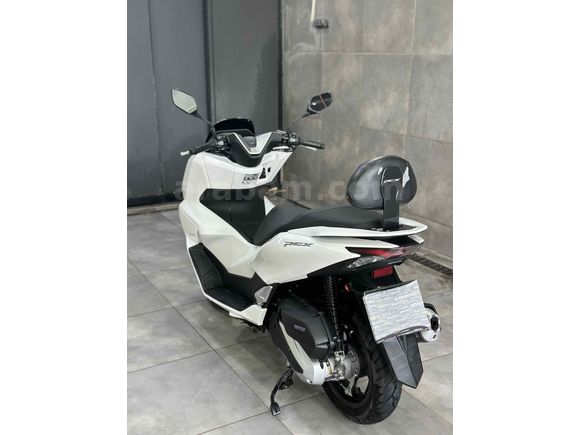 Sahibinden Honda PCX125 