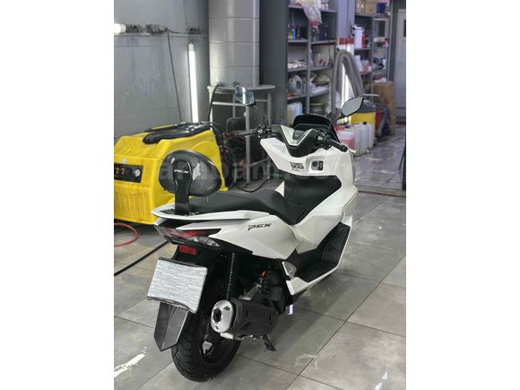 Sahibinden Honda PCX125 