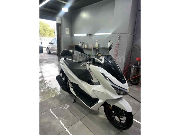 Sahibinden Honda PCX125 