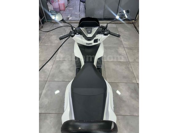 Sahibinden Honda PCX125 