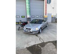 Sahibinden Honda Civic 1.6 i ES 1999 Model 