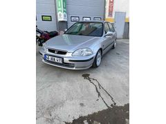 Sahibinden Honda Civic 1.6 i ES 1999 Model 