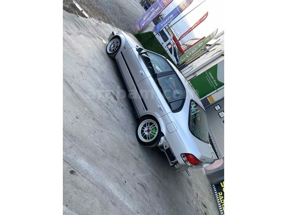 Sahibinden Honda Civic 1.6 i ES 1999 Model 