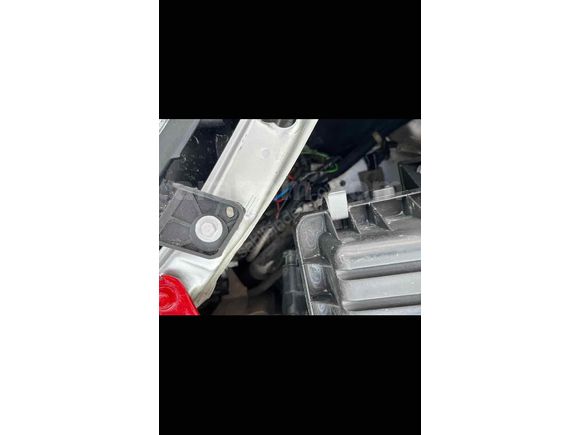 Sahibinden Honda Civic 1.6 i ES 1999 Model 