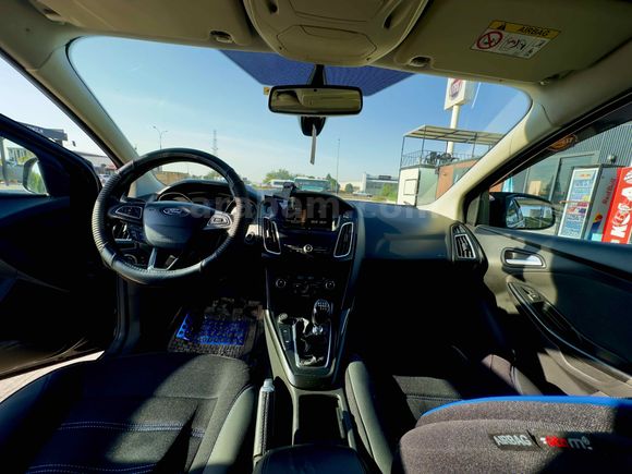 Sahibinden Ford Focus 1.6 TDCi Titanium 2015 Model 