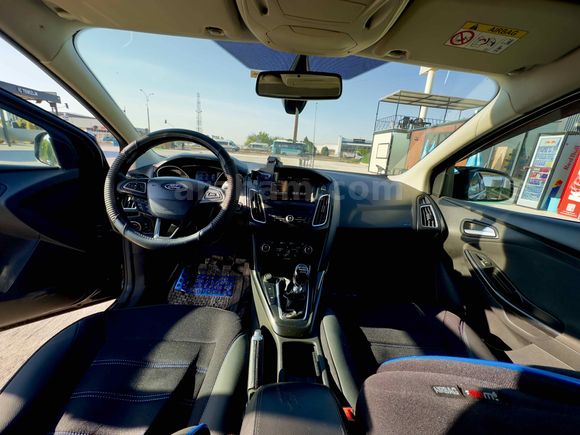 Sahibinden Ford Focus 1.6 TDCi Titanium 2015 Model 
