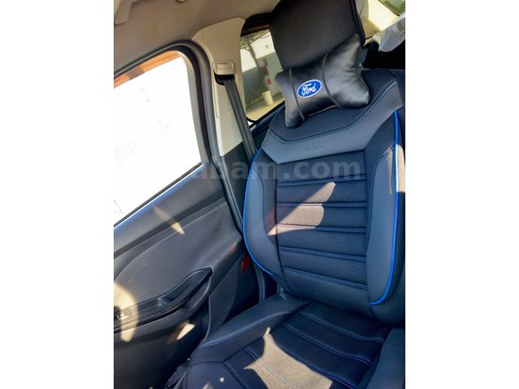 Sahibinden Ford Focus 1.6 TDCi Titanium 2015 Model 