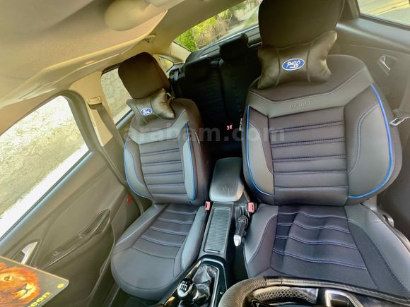 2015 FORD FOCUS TITANIUM 1.6 TDCI MANUEL|BAKIMLI|DEĞİŞENSİZ