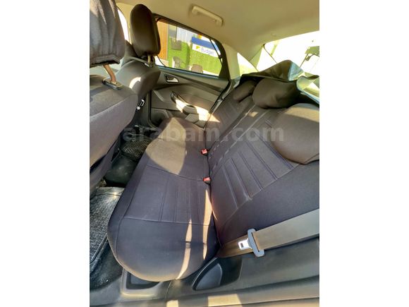 Sahibinden Ford Focus 1.6 TDCi Titanium 2015 Model 