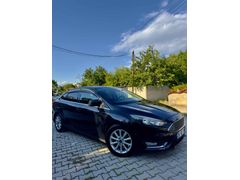 2015 FORD FOCUS TITANIUM 1.6 TDCI MANUEL|BAKIMLI|DEĞİŞENSİZ
