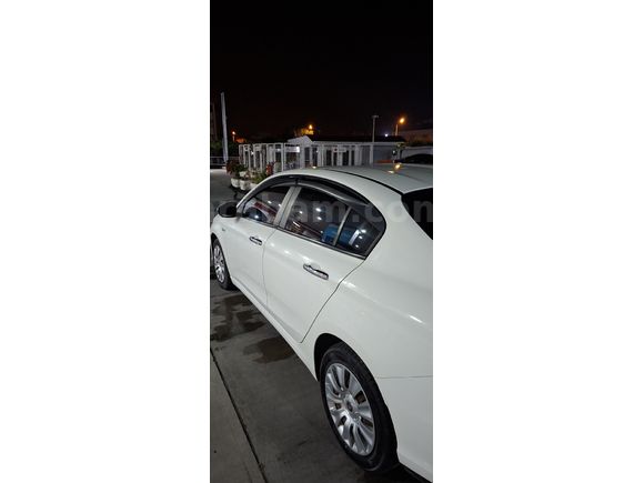 Sahibinden Fiat Egea 1.3 Multijet Easy 2016 Model