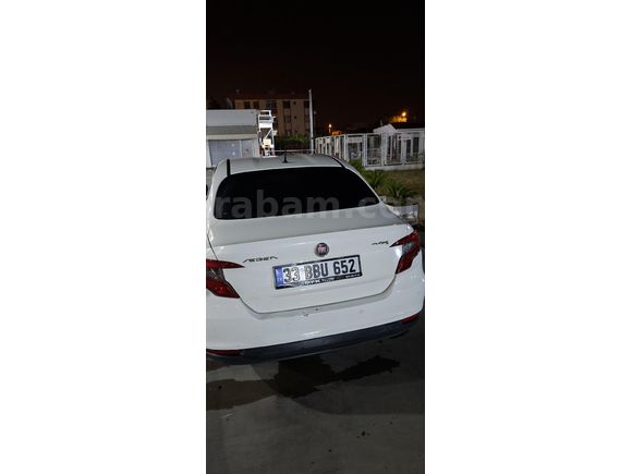 Sahibinden Fiat Egea 1.3 Multijet Easy 2016 Model