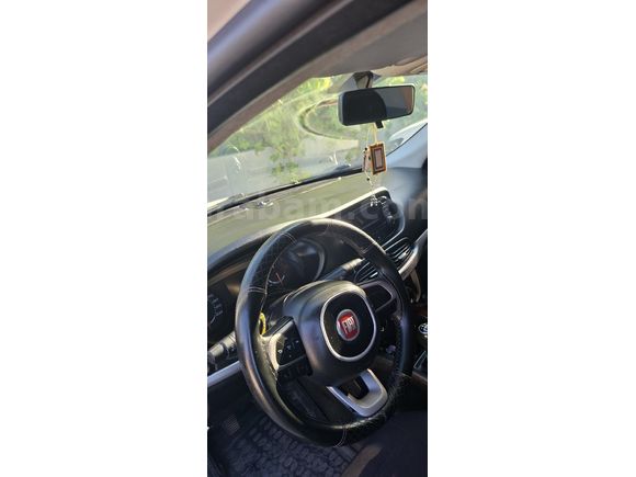 Sahibinden Fiat Egea 1.3 Multijet Easy 2016 Model
