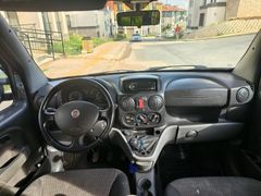 Sahibinden Fiat Doblo Combi 1.3 Multijet Safeline 2011 Model
