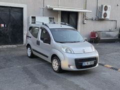 ÇOLTU DAN FULL BAKIMLI 2012 FİAT FİORİNO MULTİJET