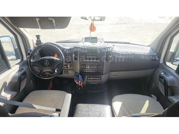 Sahibinden Mercedes - Benz Sprinter 316 CDI