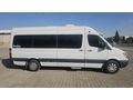 Sahibinden Mercedes - Benz Sprinter 316 CDI