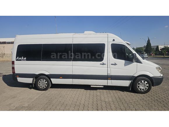 Sahibinden Mercedes - Benz Sprinter 316 CDI
