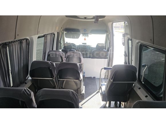 Sahibinden Mercedes - Benz Sprinter 316 CDI