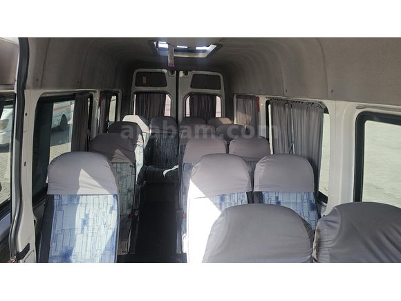 Sahibinden Mercedes - Benz Sprinter 316 CDI