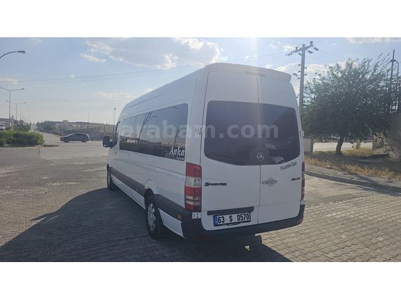 Sahibinden Mercedes - Benz Sprinter 316 CDI