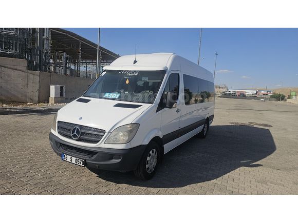 Sahibinden Mercedes - Benz Sprinter 316 CDI