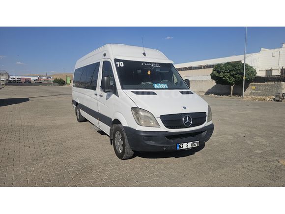 Sahibinden Mercedes - Benz Sprinter 316 CDI