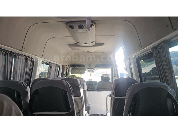Sahibinden Mercedes - Benz Sprinter 316 CDI