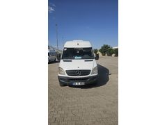 Sahibinden Mercedes - Benz Sprinter 316 CDI