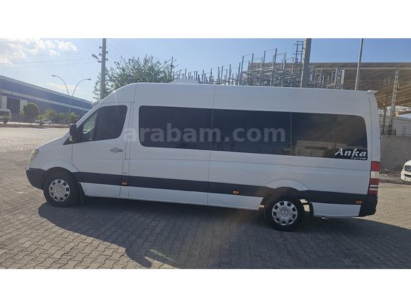 Sahibinden Mercedes - Benz Sprinter 316 CDI