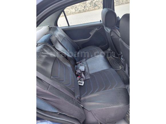 Sahibinden Fiat Marea 1.6 ELX 2001 Model