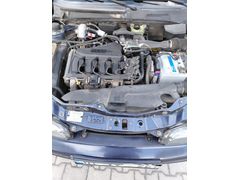 Sahibinden Fiat Marea 1.6 ELX 2001 Model