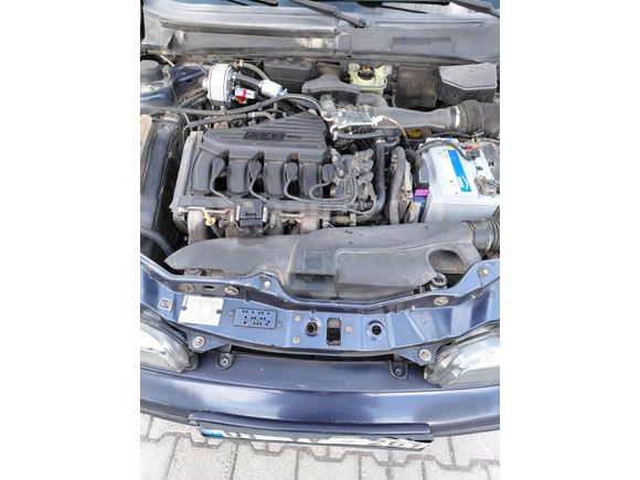 Sahibinden Fiat Marea 1.6 ELX 2001 Model
