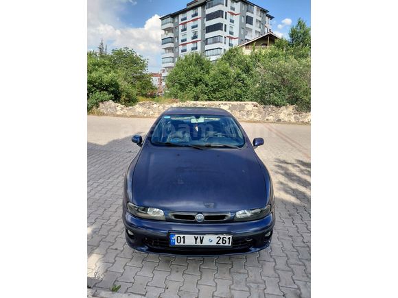 Sahibinden Fiat Marea 1.6 ELX 2001 Model