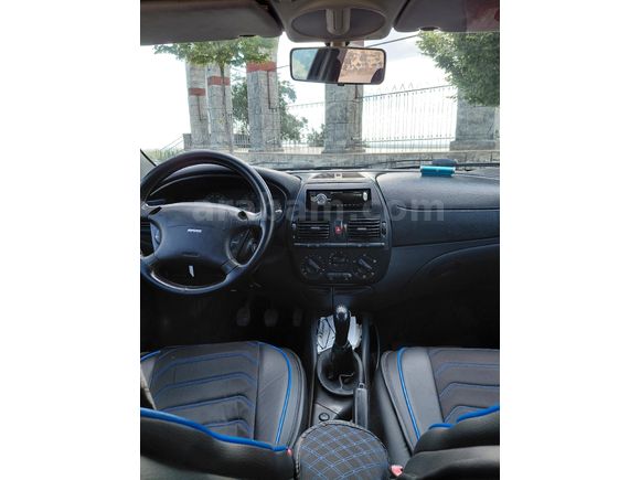 Sahibinden Fiat Marea 1.6 ELX 2001 Model