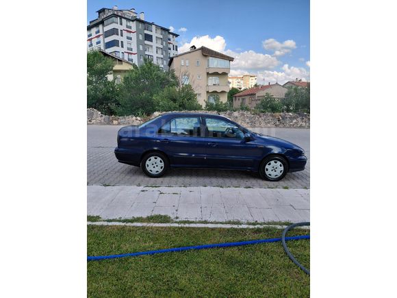 Sahibinden Fiat Marea 1.6 ELX 2001 Model