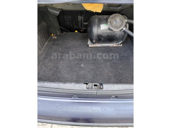 Sahibinden Fiat Marea 1.6 ELX 2001 Model