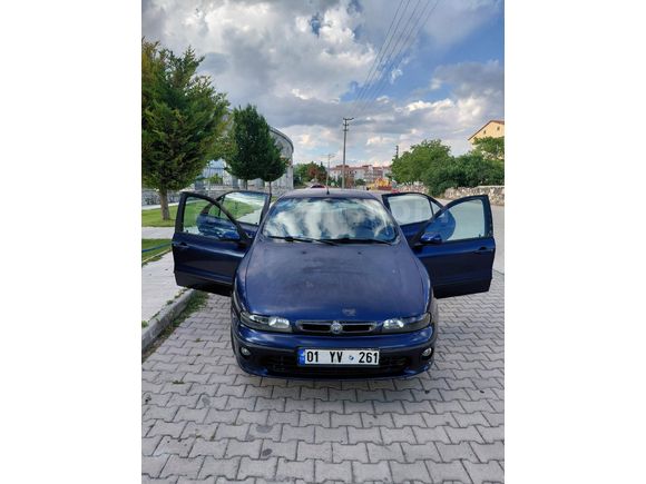 Sahibinden Fiat Marea 1.6 ELX 2001 Model