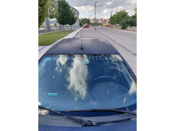 Sahibinden Fiat Marea 1.6 ELX 2001 Model