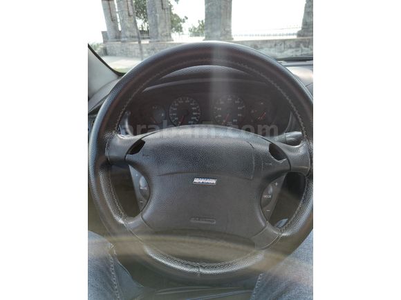 Sahibinden Fiat Marea 1.6 ELX 2001 Model