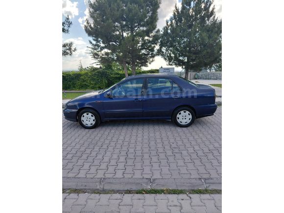 Sahibinden Fiat Marea 1.6 ELX 2001 Model