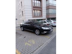 Sahibinden Citroen C5 1.6 HDi SX PK 2008 Model Ankara