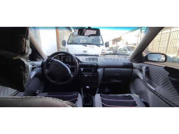Sahibinden Opel Astra 1.6 GLS 1998 Model