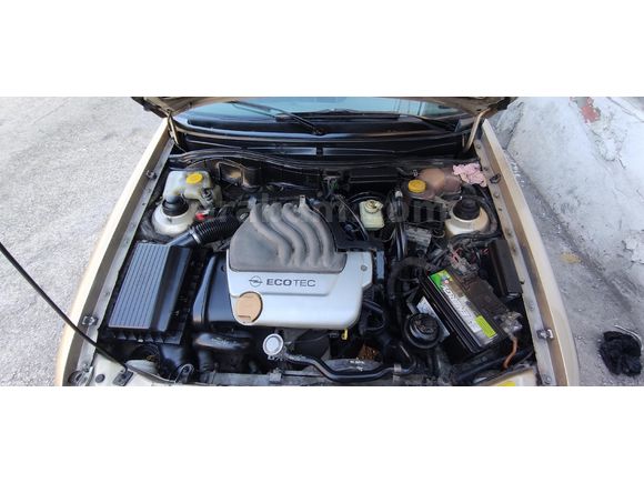 Sahibinden Opel Astra 1.6 GLS 1998 Model
