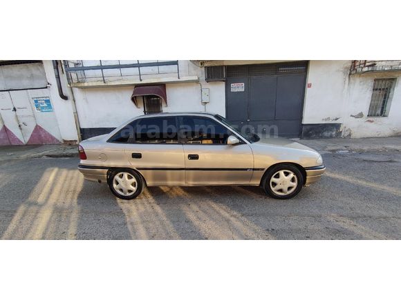 Sahibinden Opel Astra 1.6 GLS 1998 Model