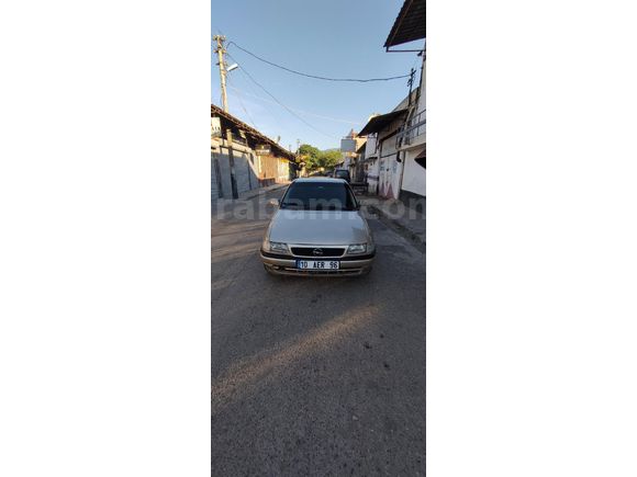 Sahibinden Opel Astra 1.6 GLS 1998 Model